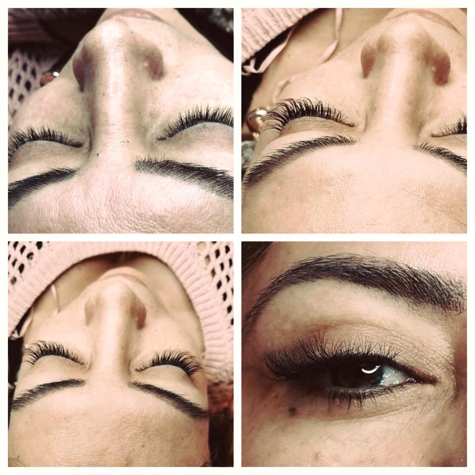 Eyelash Extensions Custom Eyelashes Patchogue, NY