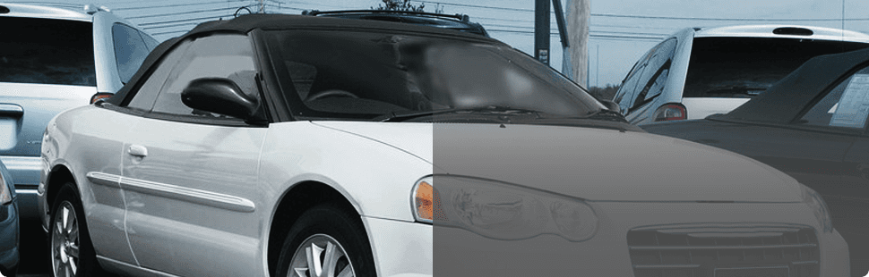 Convertible Tops St Petersburg Fl Rayco Inc