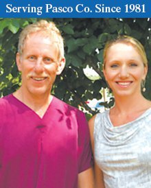 Chiropractor - Zephyrhills, FL - Frank Clinic Of Chiropractic, P.A.