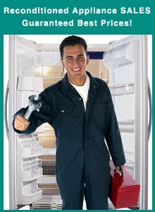 Used Appliances Dealer - Port Orange, FL - Fun Coast Appliances