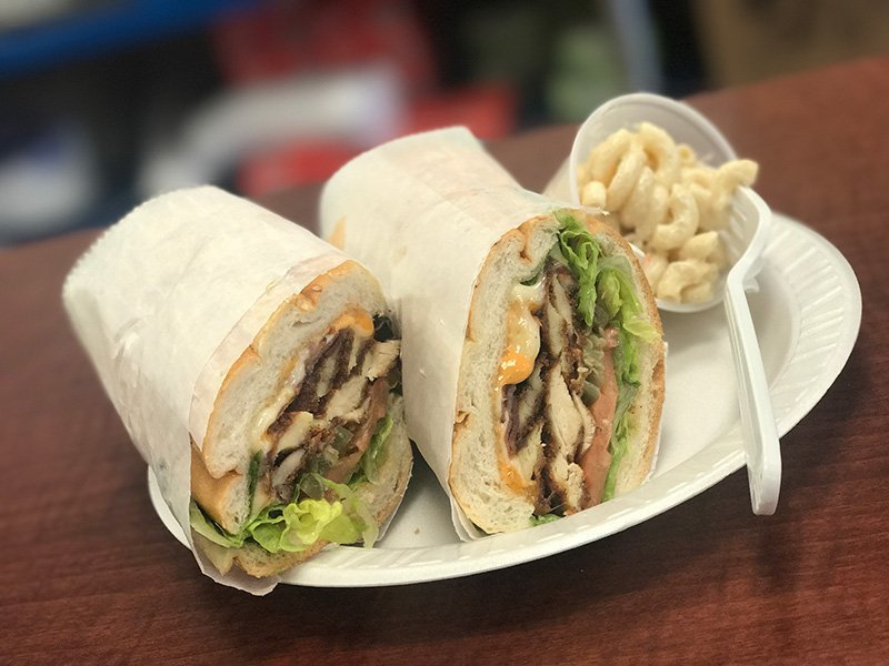 The Crazy Bagel Photo Gallery Massapequa, NY