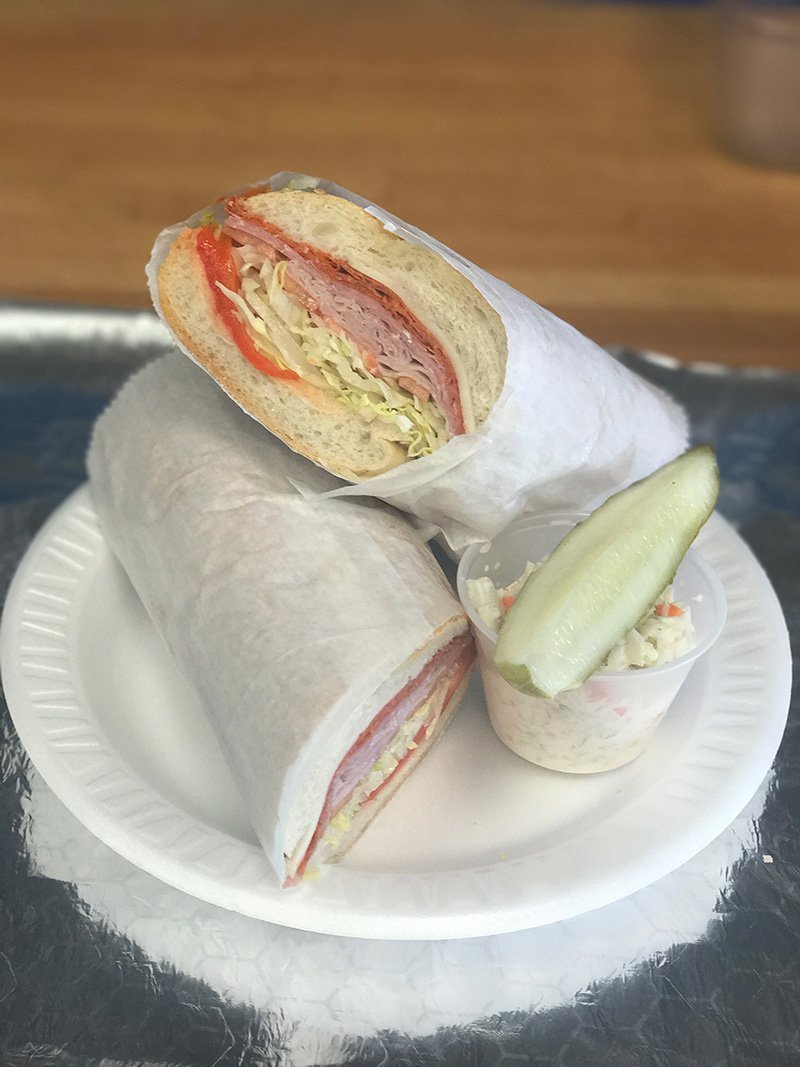 The Crazy Bagel Photo Gallery Massapequa, NY