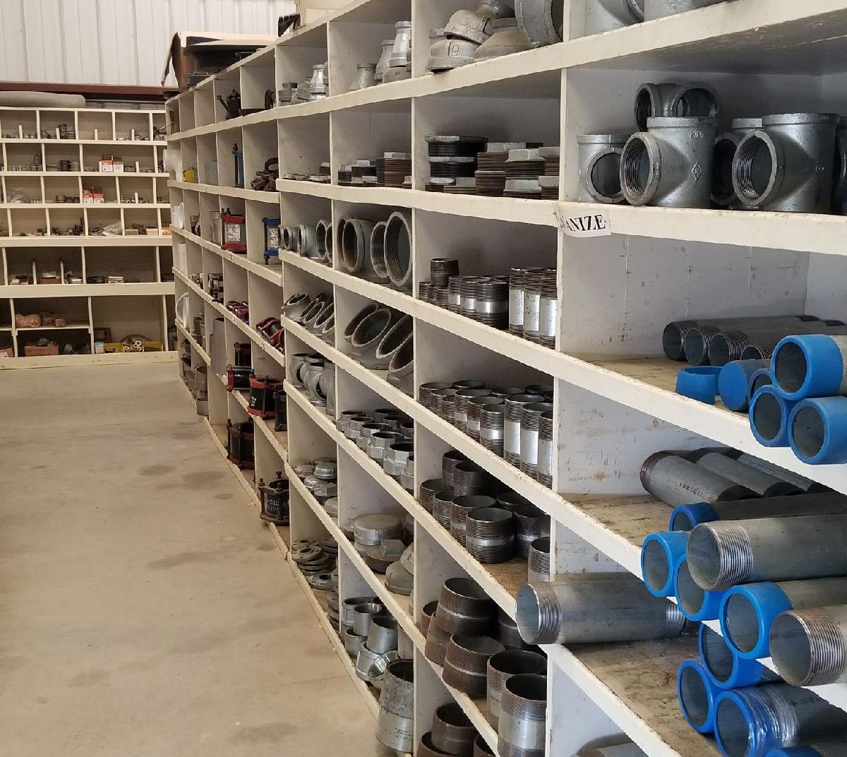 Hardware Supplies Plumbing Supplies Gilroy, CA