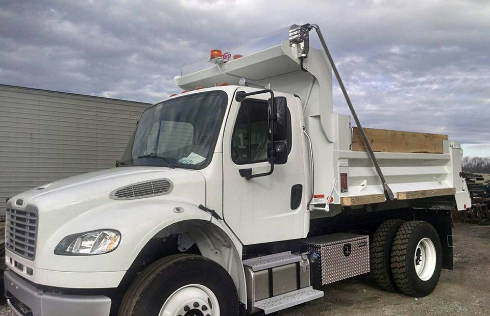 Truck Equipment Sales Truck Parts Millstadt, IL