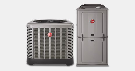 all american hvac inc