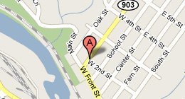 Jim Thorpe Auto Rentals 200 North St Jim Thorpe, PA 18229-1300