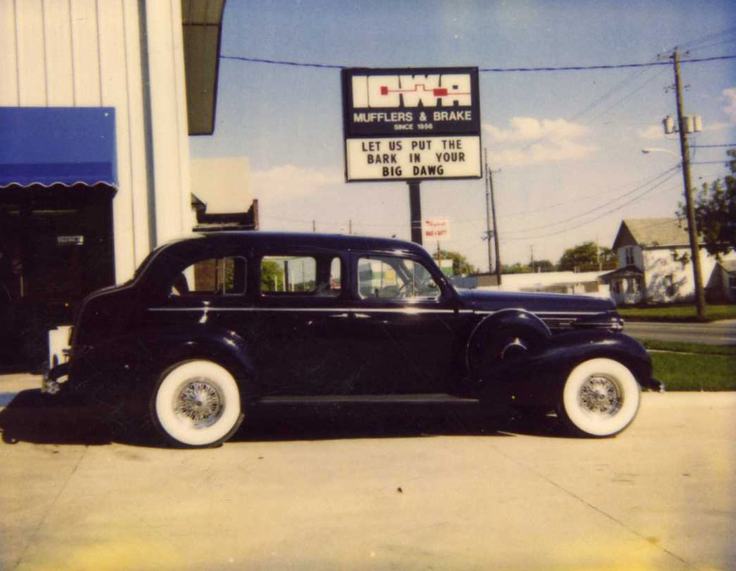 Iowa Mufflers & Brake Photo Gallery Des Moines, IA