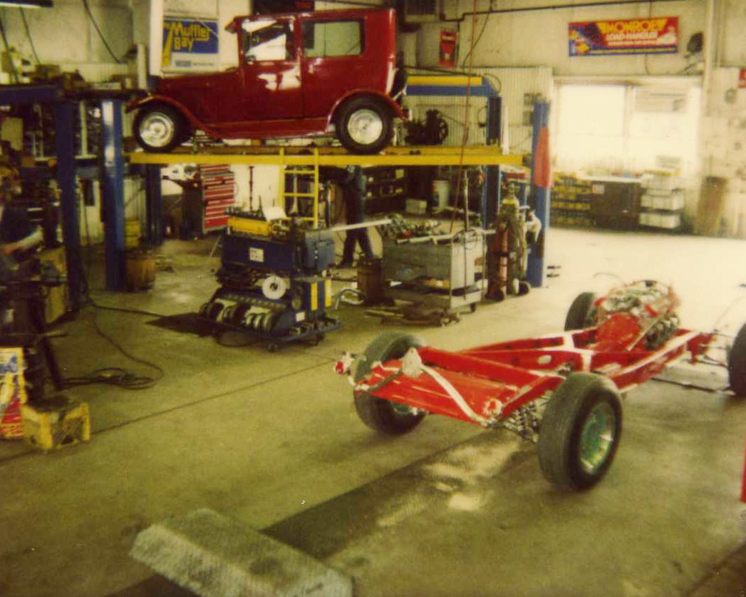 Iowa Mufflers & Brake Photo Gallery Des Moines, IA