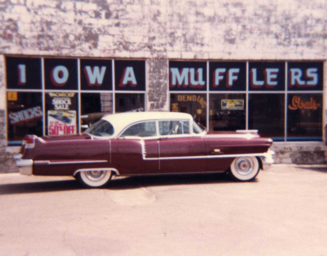 Iowa Mufflers & Brake Photo Gallery Des Moines, IA