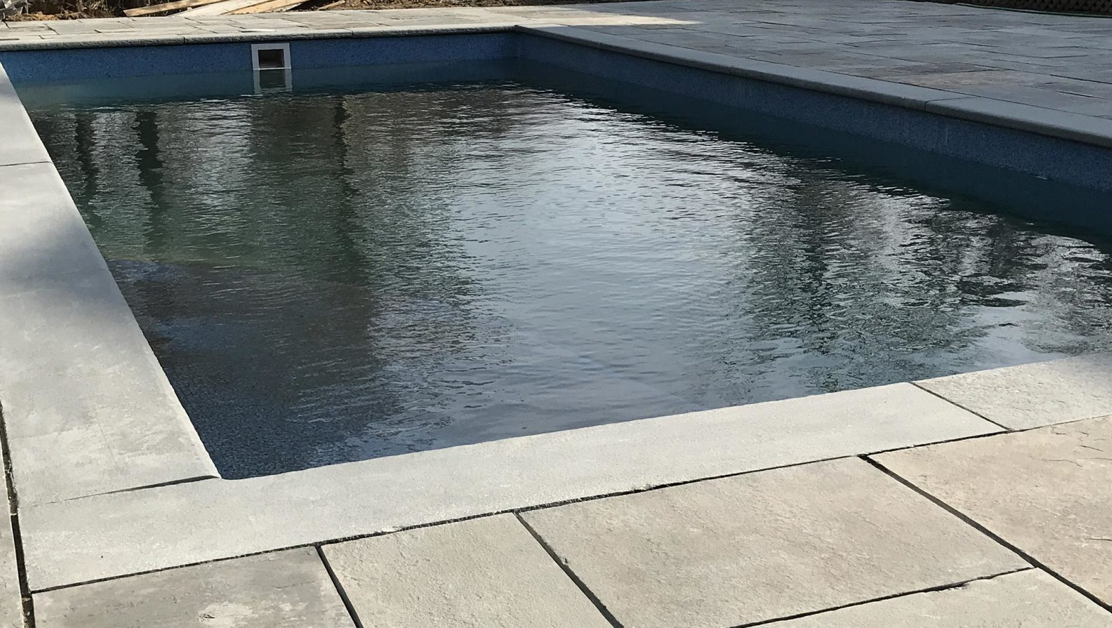 Millers Pools Company InGround Pools Vineyard Haven, MA