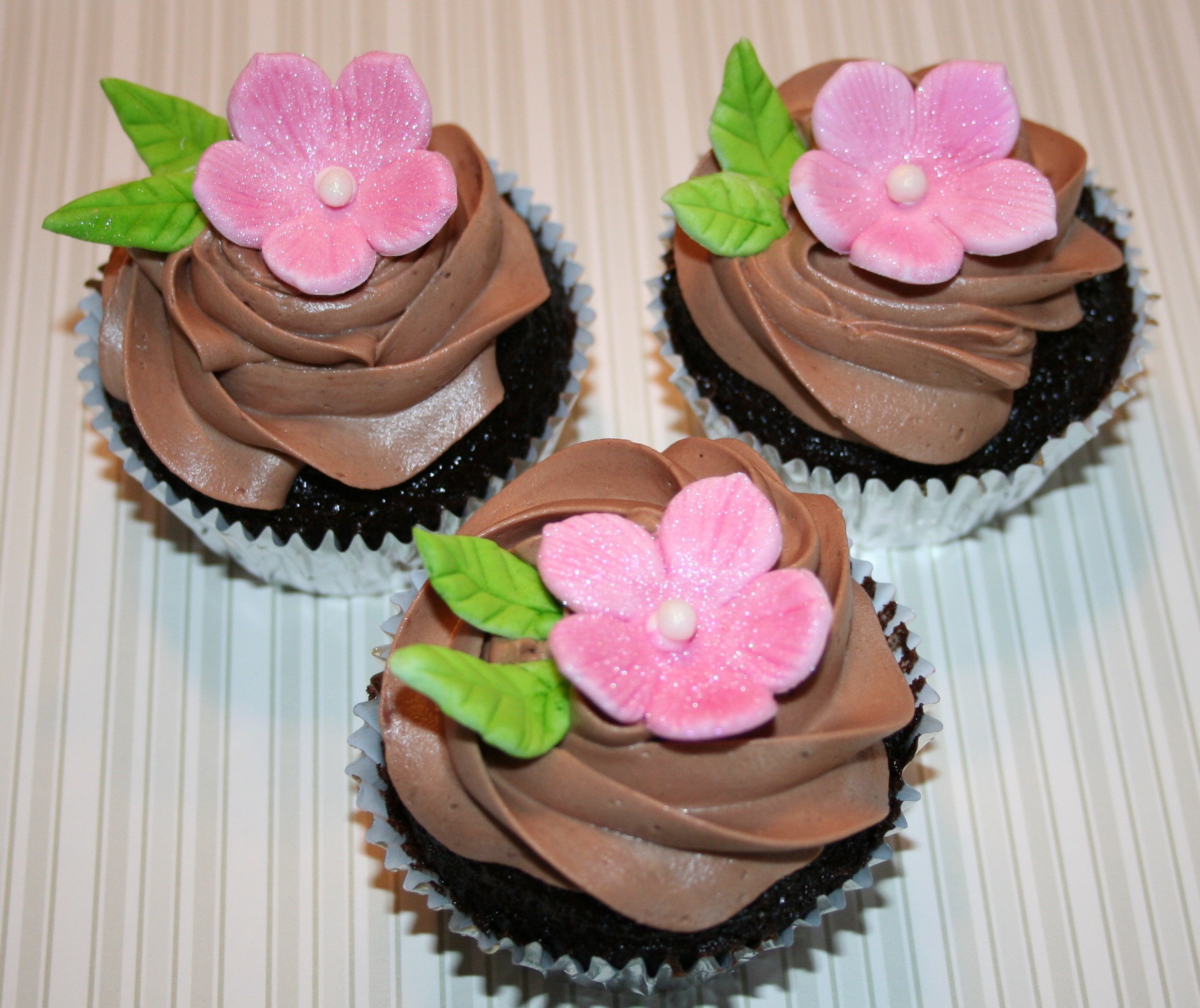 Vanilla Bean Bakery Cupcake Gallery Indianapolis, IN