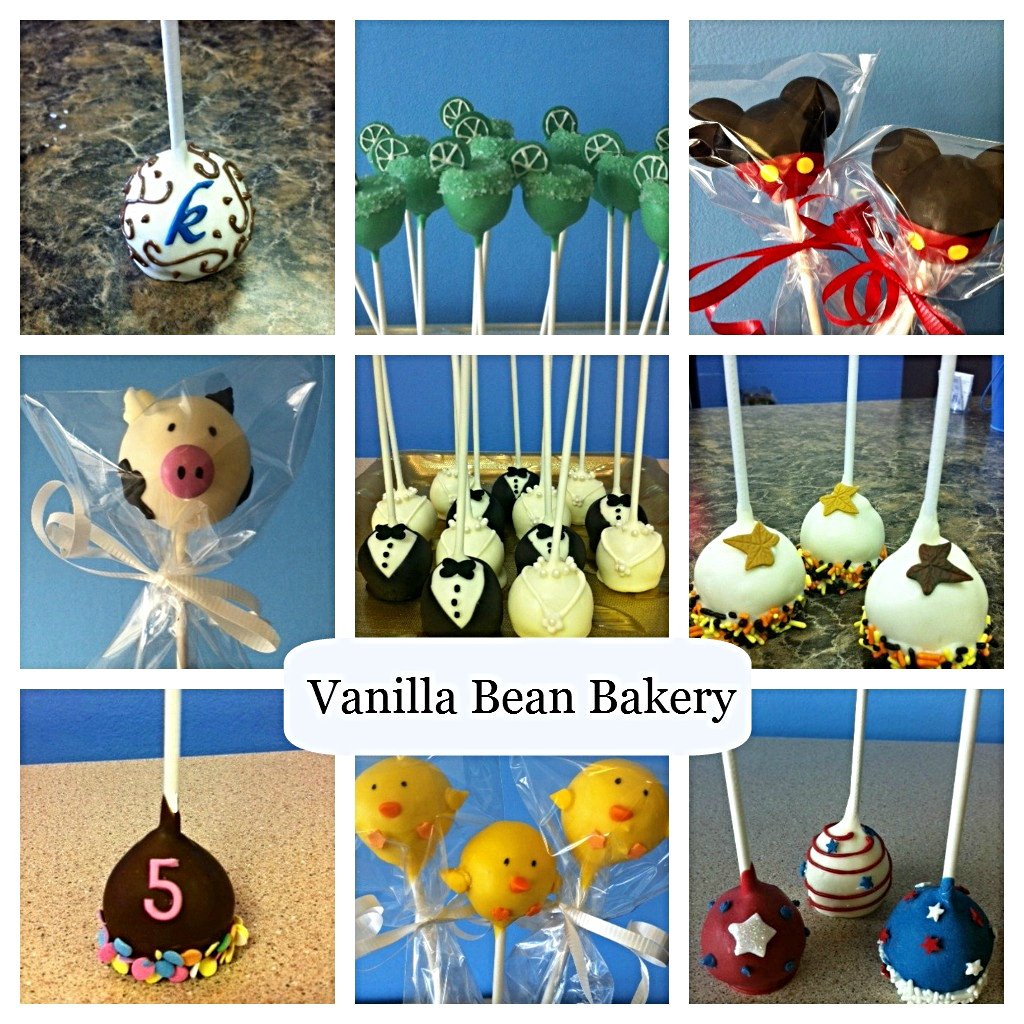 Vanilla Bean Bakery Cakes Indianapolis, IN