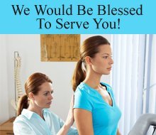 Physical Therapy Services - Pontotoc, MS - Alliance Rehabilitation