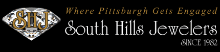South Hills Jewelers  Diamonds  Bethel Park, PA