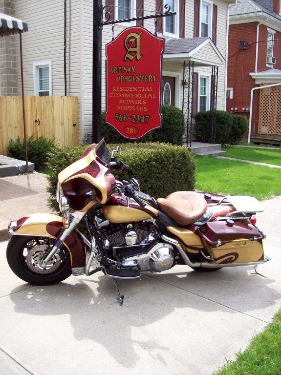 Artisan Upholstery LLC Auto Upholstery Gallery Hummelstown