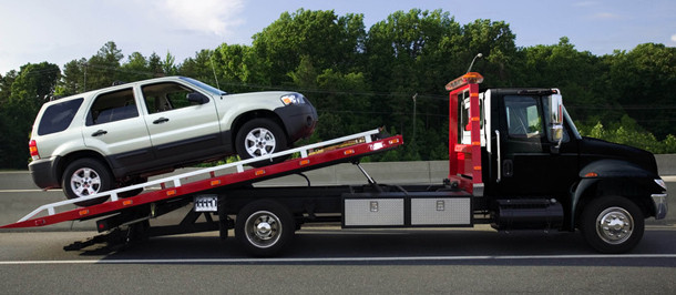 Towing Services | Auto Repair | Car Tow | Columbus, OH