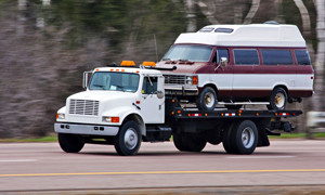 Towing Services | Auto Repair | Car Tow | Columbus, OH