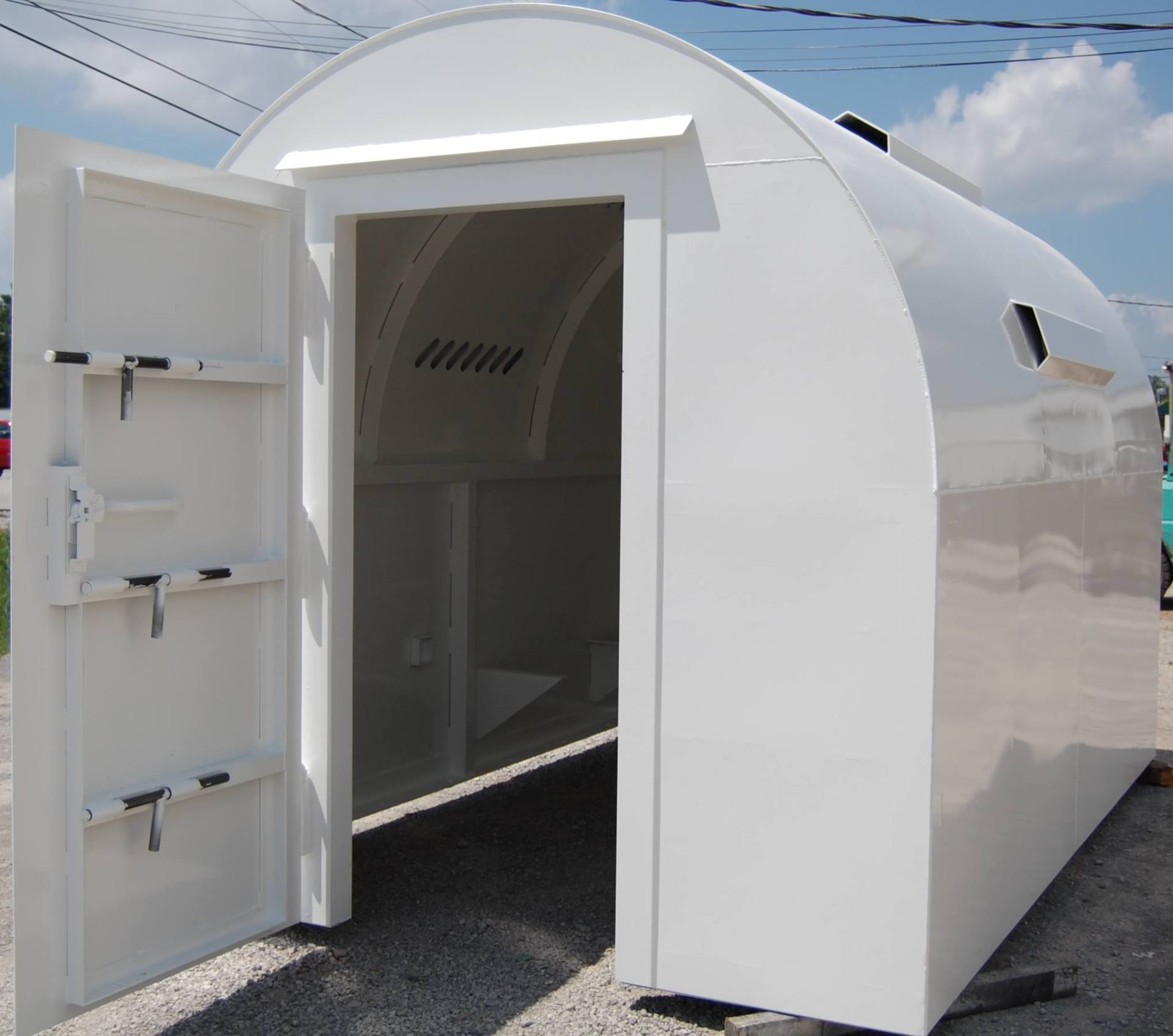 Storm Shelters Tornado Shelters Decatur, AL