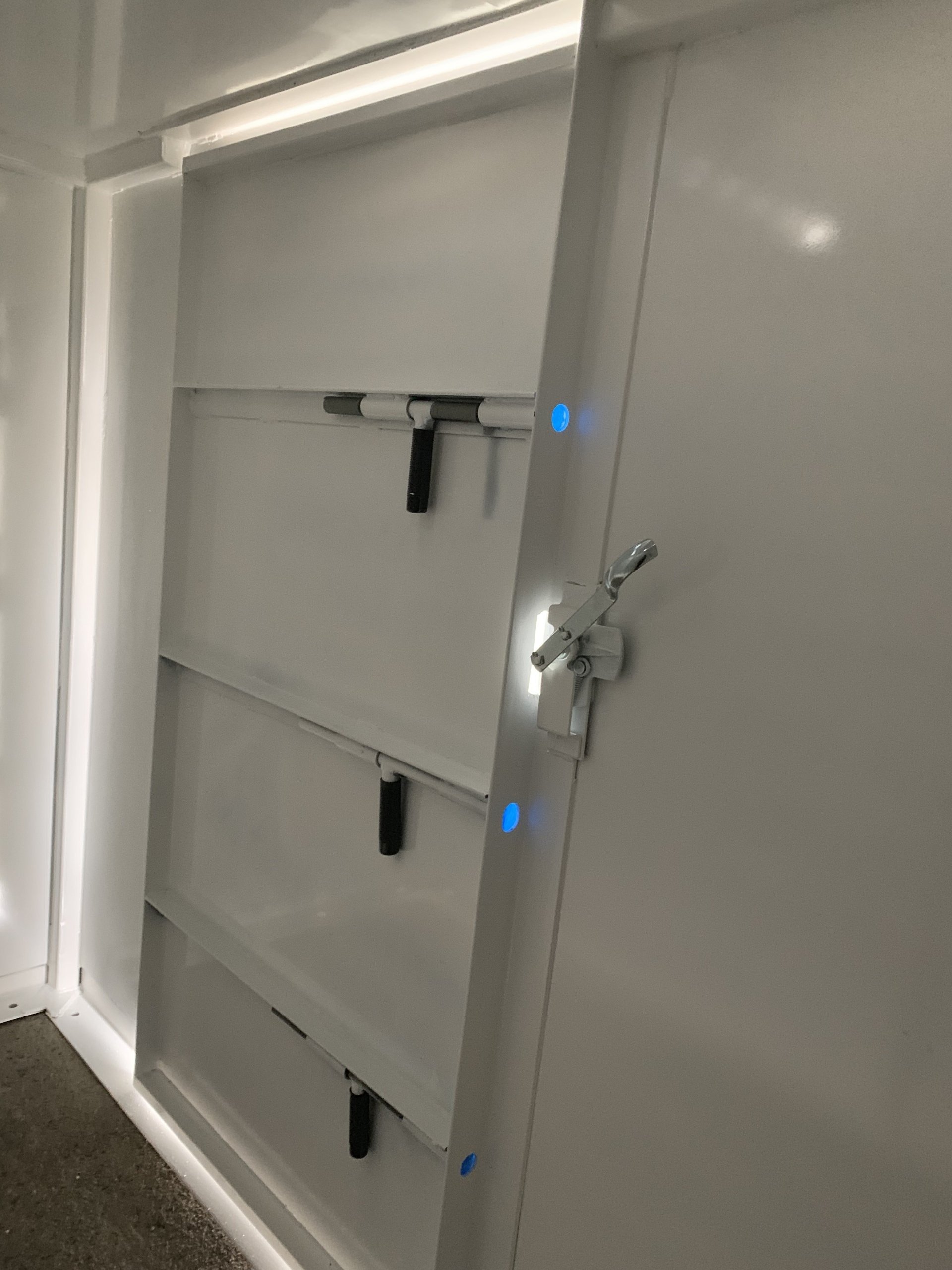 Storm Shelters | Tornado Shelters | Decatur, AL