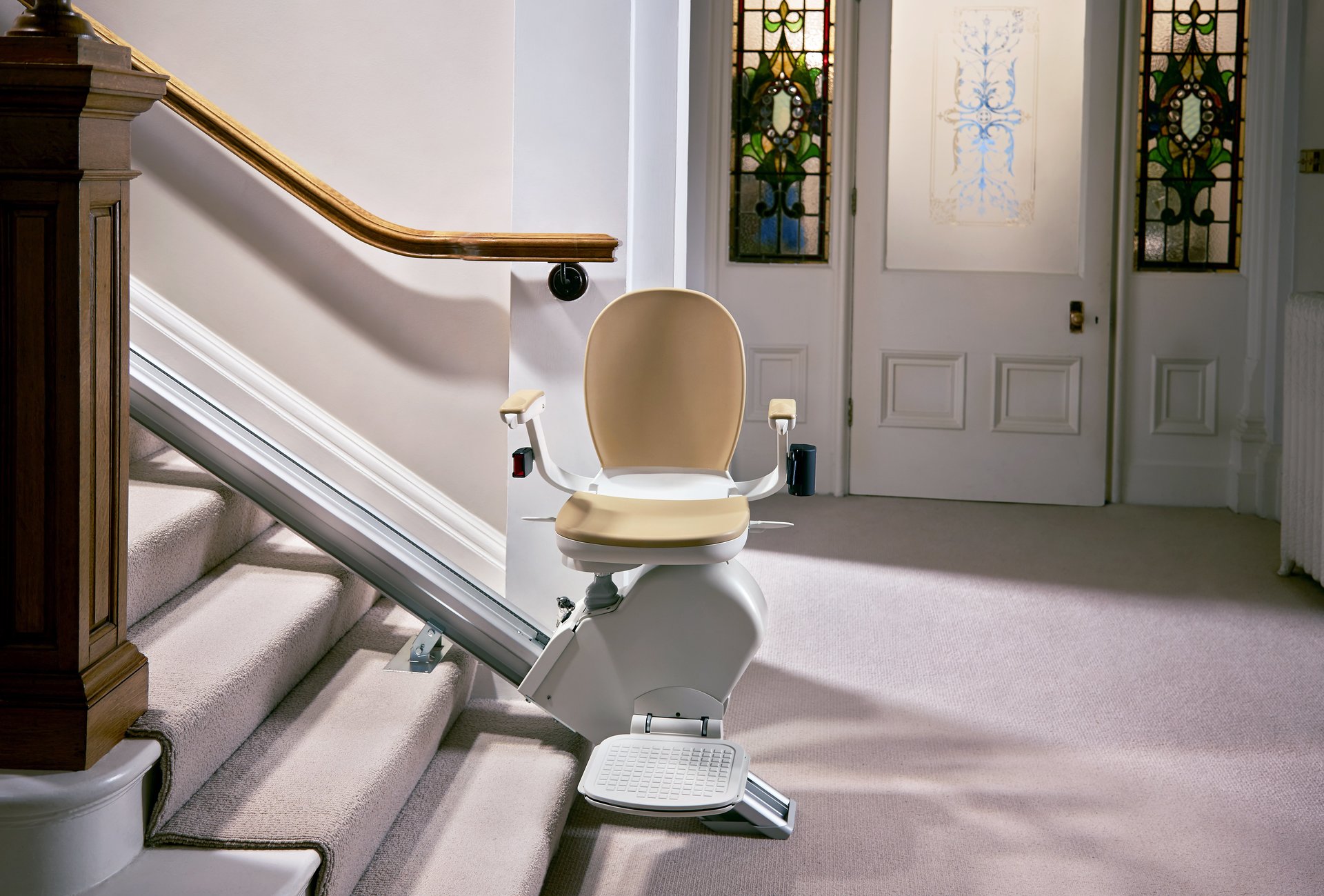 Long Island Stairlifts Stairlift Installation Wantagh NY