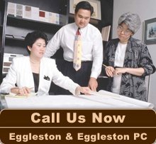 Estate Planning - Amarillo, TX - Eggleston & Eggleston PC Call Us Now