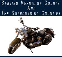 Motorcycle Service - Westville, IL - Klink's Motorcycle Specialties