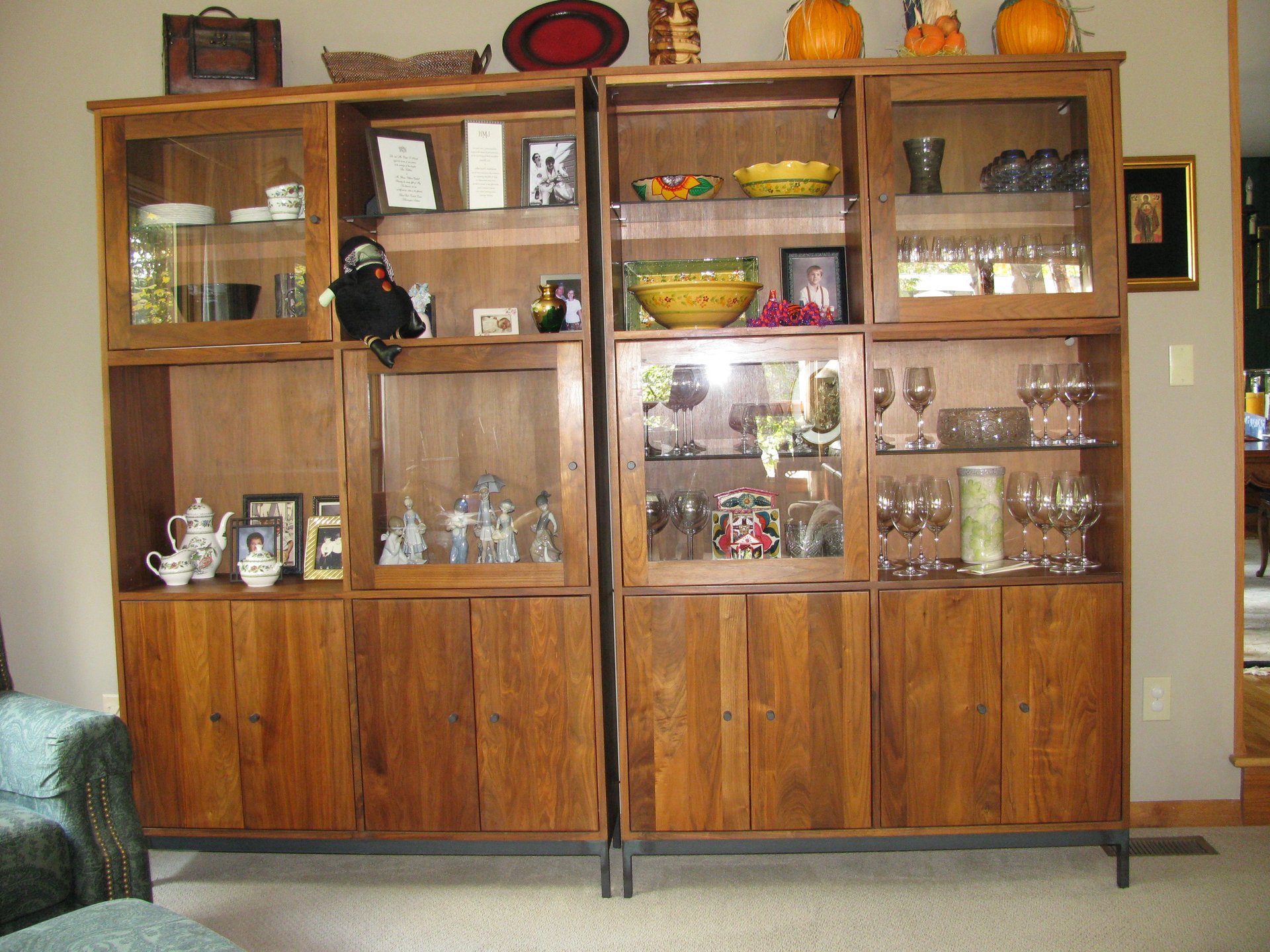 Nelsons Furniture Restoration & Refinishing Photo Gallery Bloomington