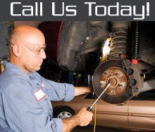 Tire Shop - Cocoa, FL - Glenn's Tire & Repair Service Of Cocoa, Inc.