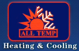 all temp heating and air