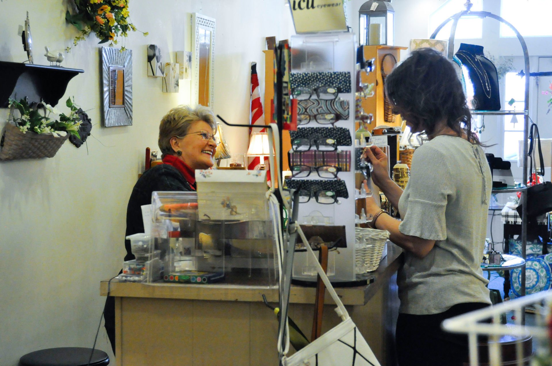 Arcola Community & Economic Development Arcola Chamber of Commerce