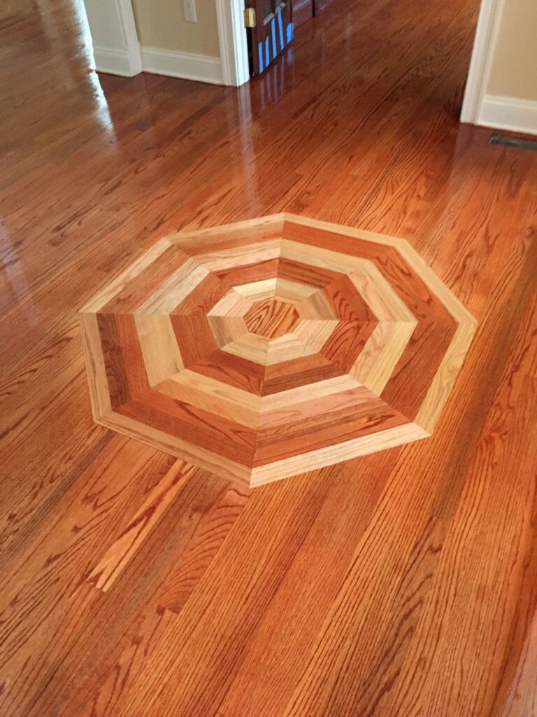 wood floor designs inc  | 609 x 609