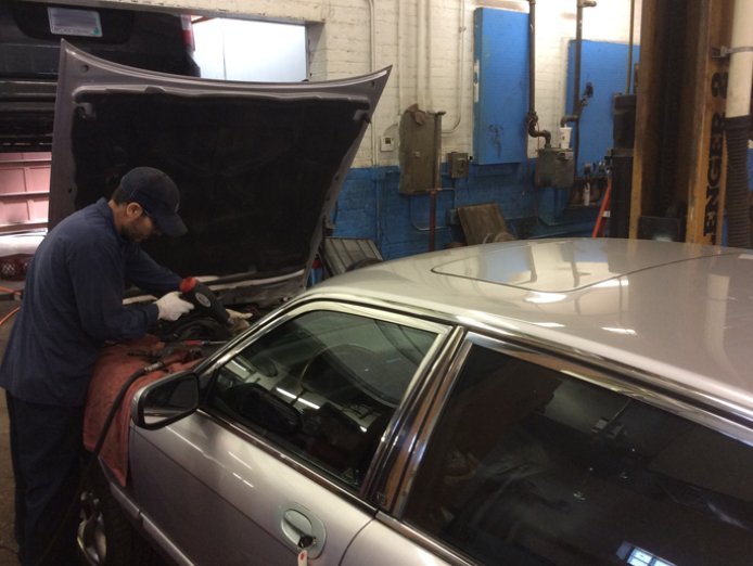 Quality Transmission & Auto Service Inc. Chicago, IL