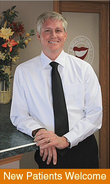 Teeth Whitening - Fostoria, OH - Steven P Geroski DDS
