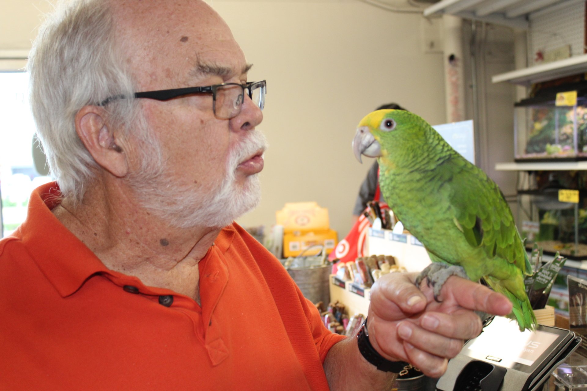 The Pet Shop Pet Supplies and Products Kahului, HI