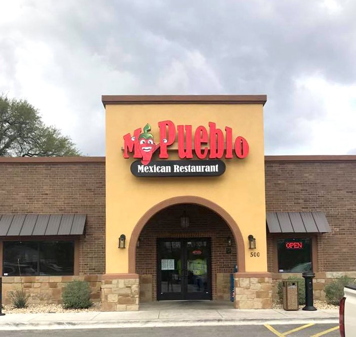 All American Signs Inc Commercial Signs Killeen, TX