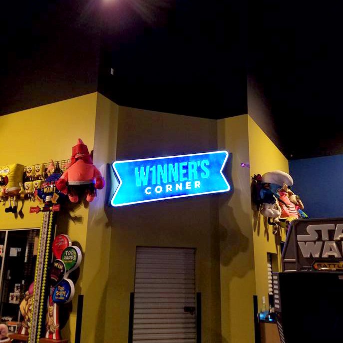 All American Signs Inc Commercial Signs Killeen, TX