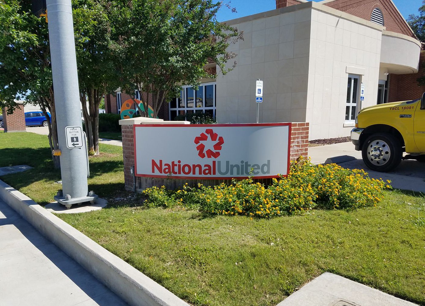 All American Signs Inc Commercial Signs Killeen, TX