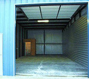 Storage Facility - Hutchinson, KS - South Hutch Stop & Stor - storage