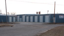 Storage Facility - Hutchinson, KS - South Hutch Stop & Stor - storage
