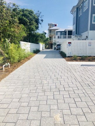 Driveway Pavers | Brick Pavers | Panama City, FL