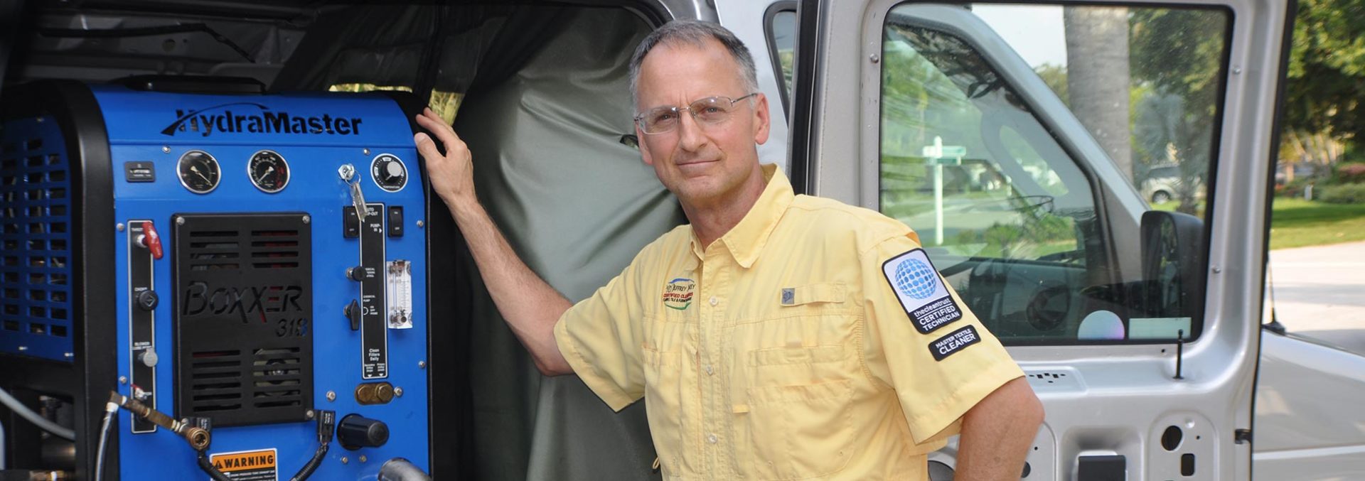 Jeffrey Harvey Certified Cleaners Home Cleaning Fort Myers