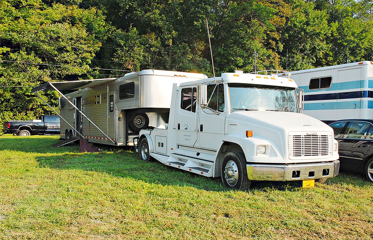 McPherson RV Ranch & Motel Photo Gallery McPherson, KS