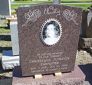 Tombstone