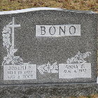 Monument