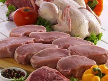 Meat - Buhl, MN - Great Scott Custom Meat Processing