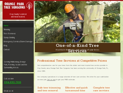 best mulch to put around trees