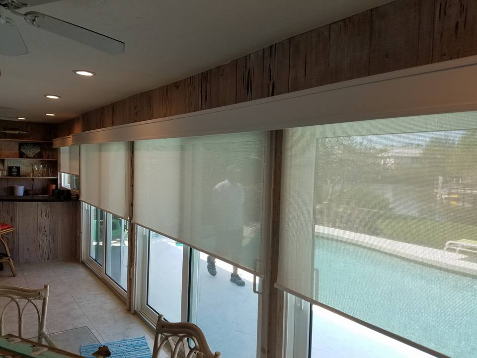 Shutter Shop Window Treatments Bradenton, FL