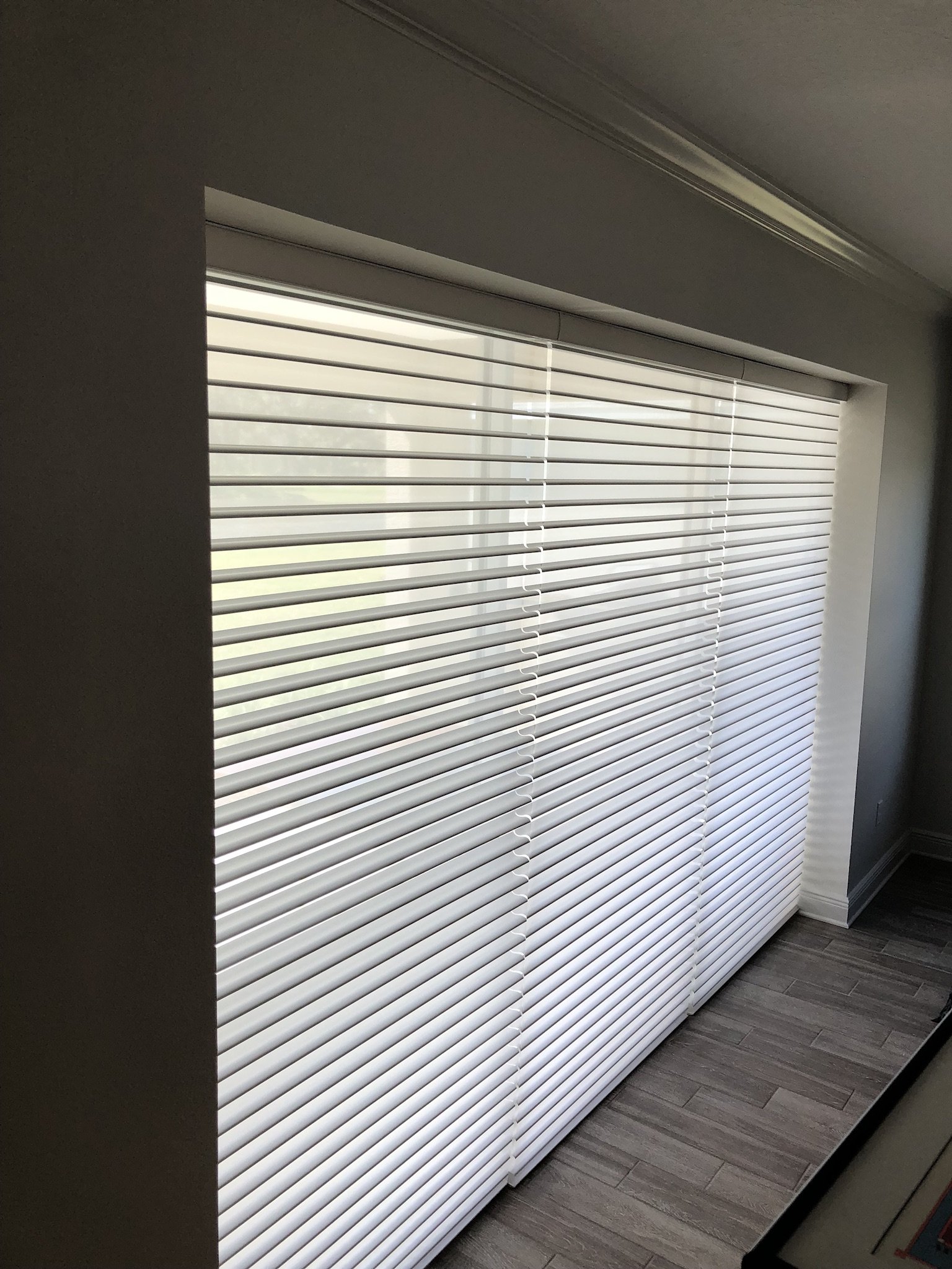 Shutter Shop Window Treatments Bradenton, FL