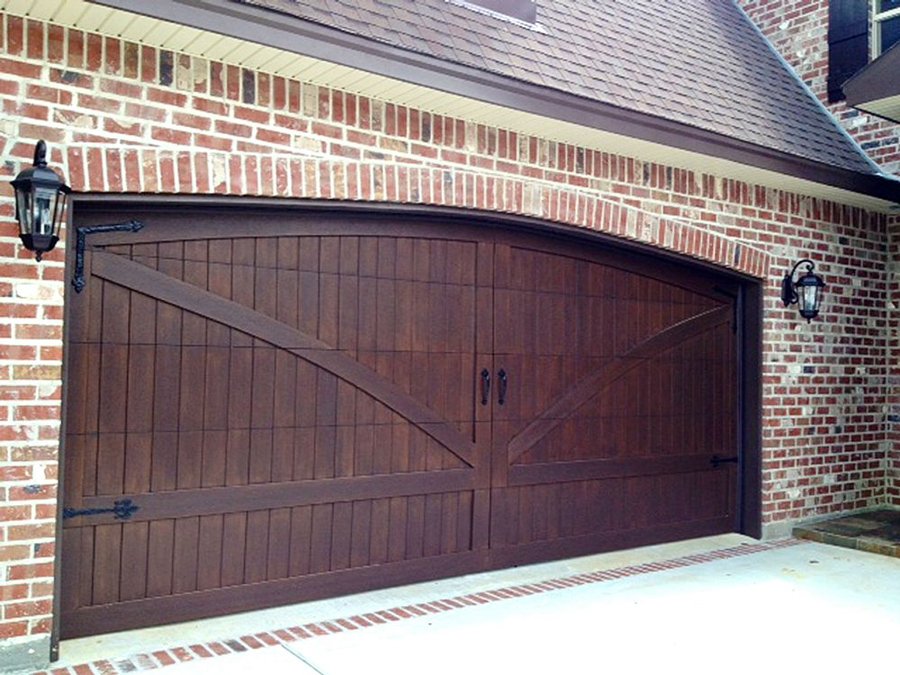 Dabney Garage Doors Garage Door Installation Beaumont TX