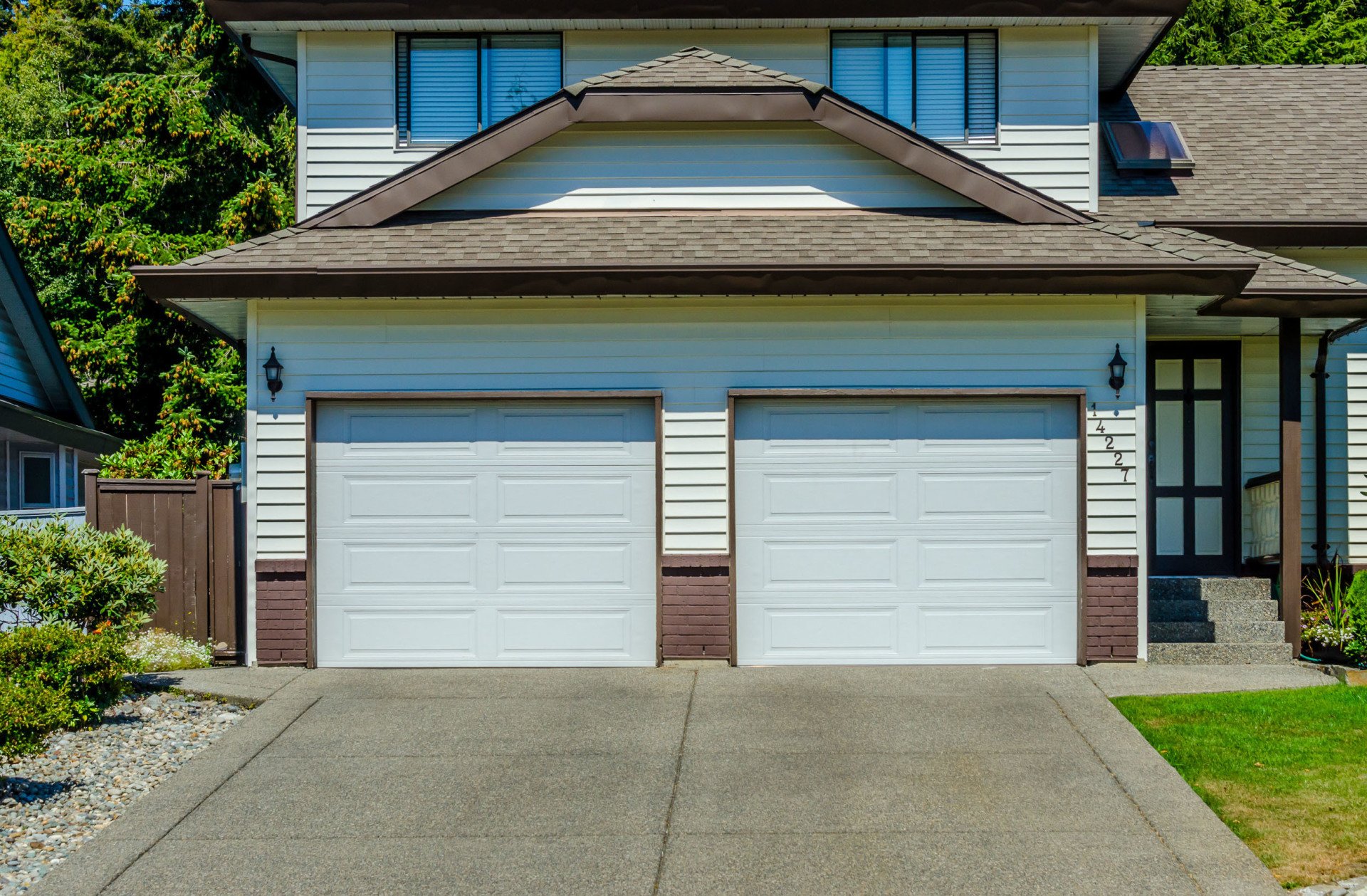 Dabney Garage Doors Garage Door Installation Beaumont TX